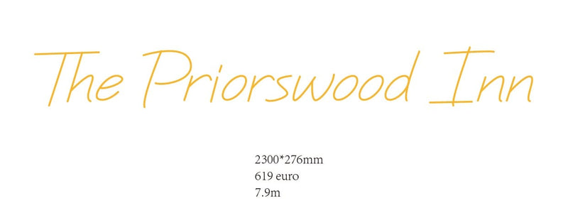Priorswood Inn