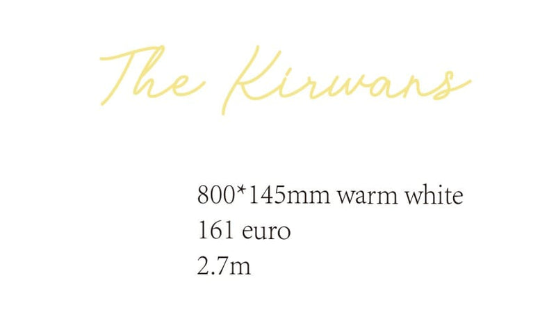 The Kirwans