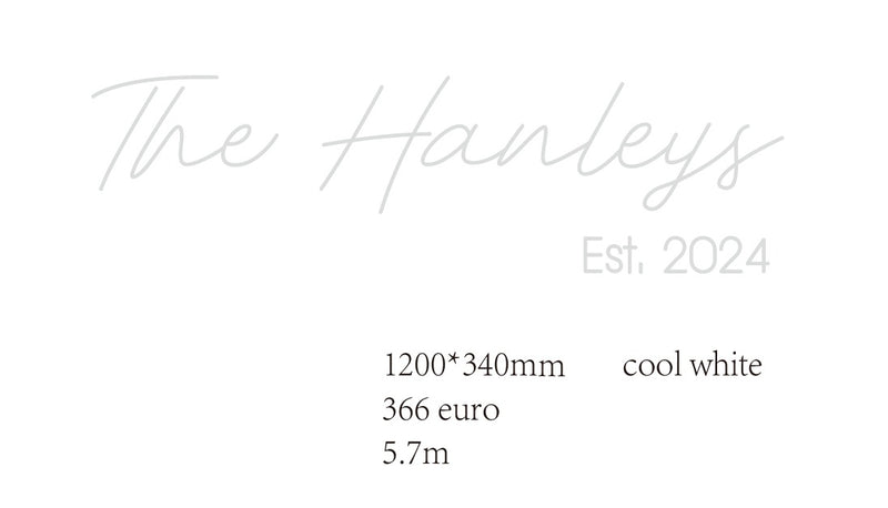 The Hanley's
