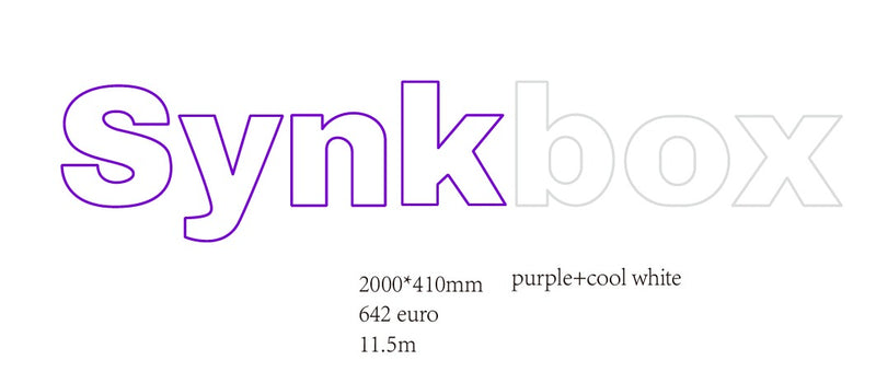 Synkbox