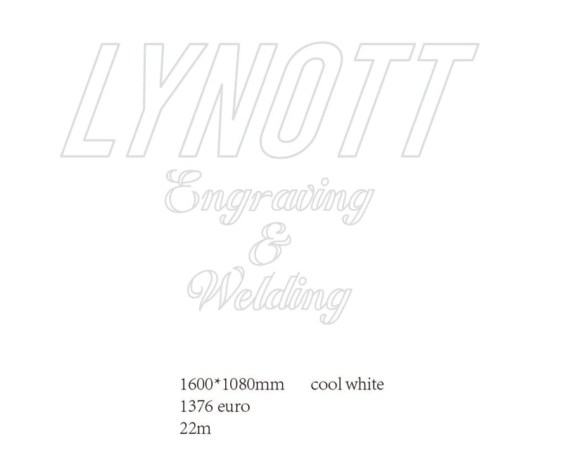 Lynott engraving & welding