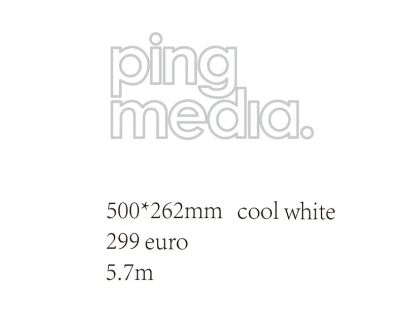 Ping media