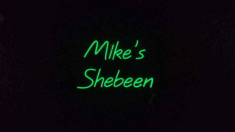 Mikes Sheeben